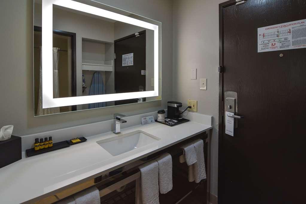 Best Western Plus Lafayette Hotel University Area Zewnętrze zdjęcie