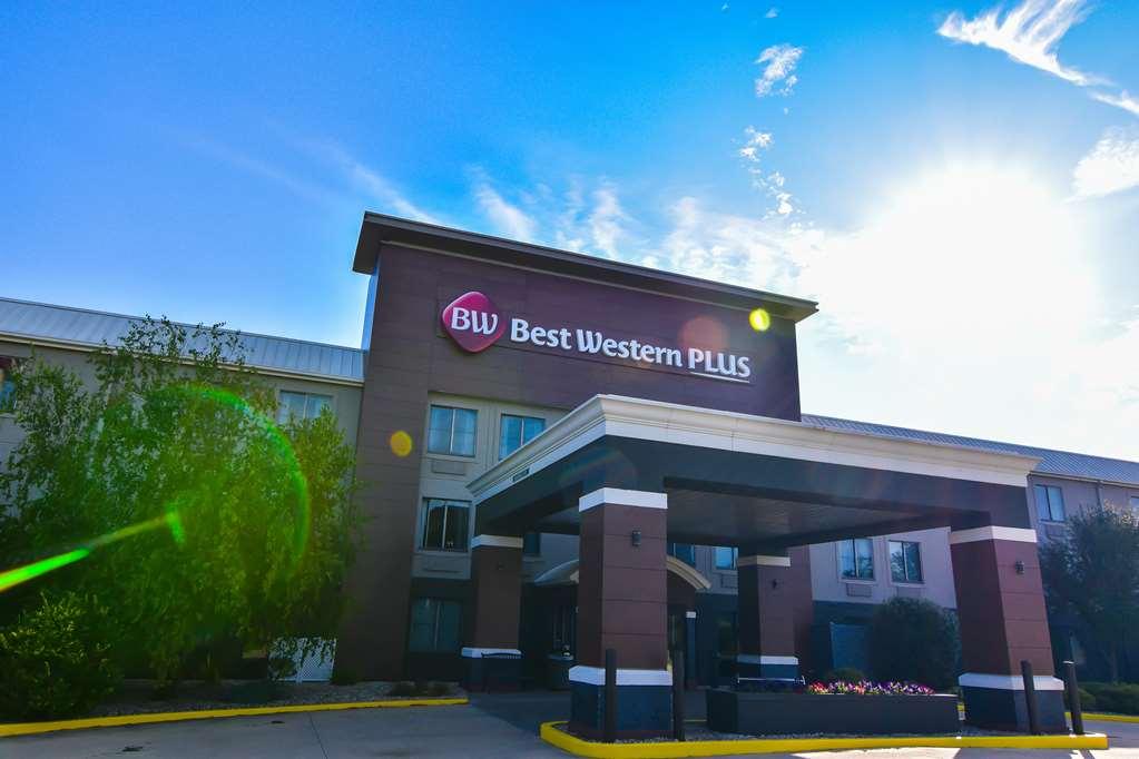 Best Western Plus Lafayette Hotel University Area Zewnętrze zdjęcie