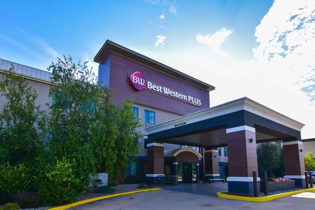 Best Western Plus Lafayette Hotel University Area Zewnętrze zdjęcie