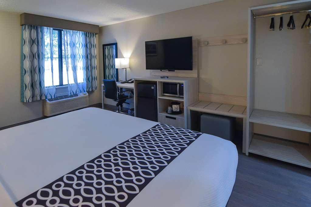 Best Western Plus Lafayette Hotel University Area Pokój zdjęcie