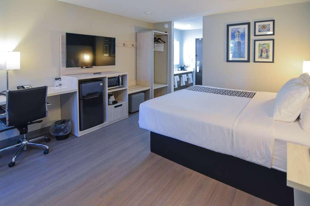 Best Western Plus Lafayette Hotel University Area Pokój zdjęcie