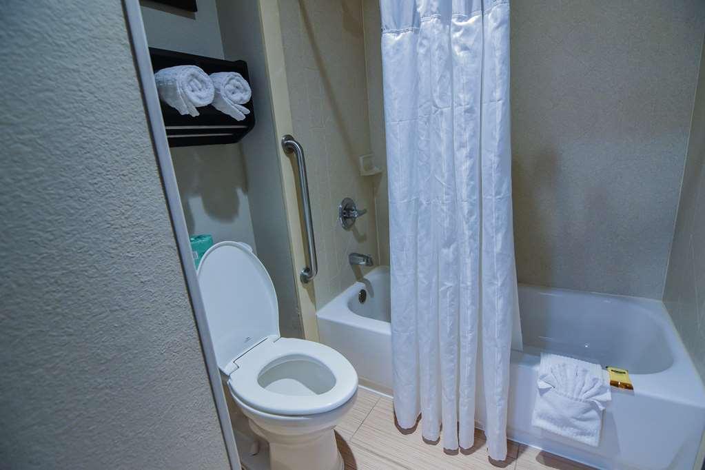 Best Western Plus Lafayette Hotel University Area Zewnętrze zdjęcie