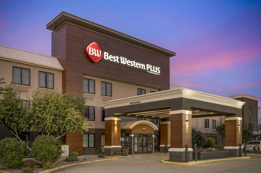 Best Western Plus Lafayette Hotel University Area Zewnętrze zdjęcie