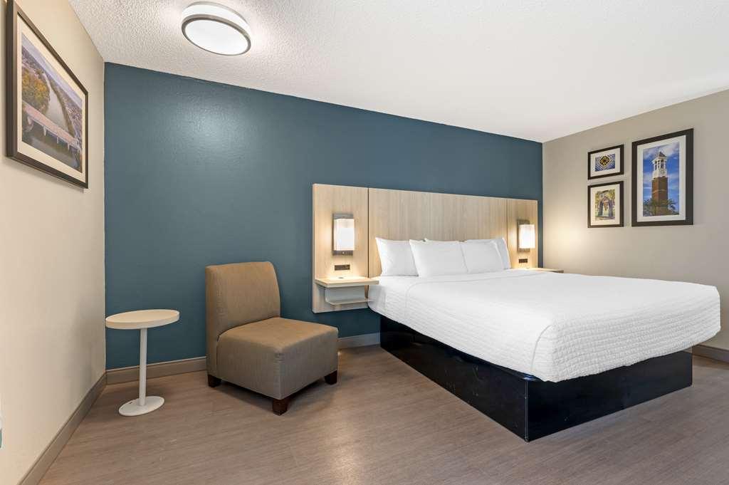 Best Western Plus Lafayette Hotel University Area Pokój zdjęcie