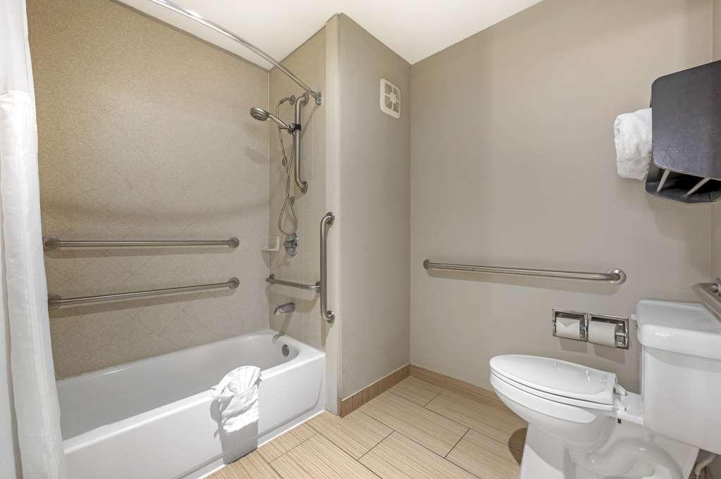 Best Western Plus Lafayette Hotel University Area Pokój zdjęcie