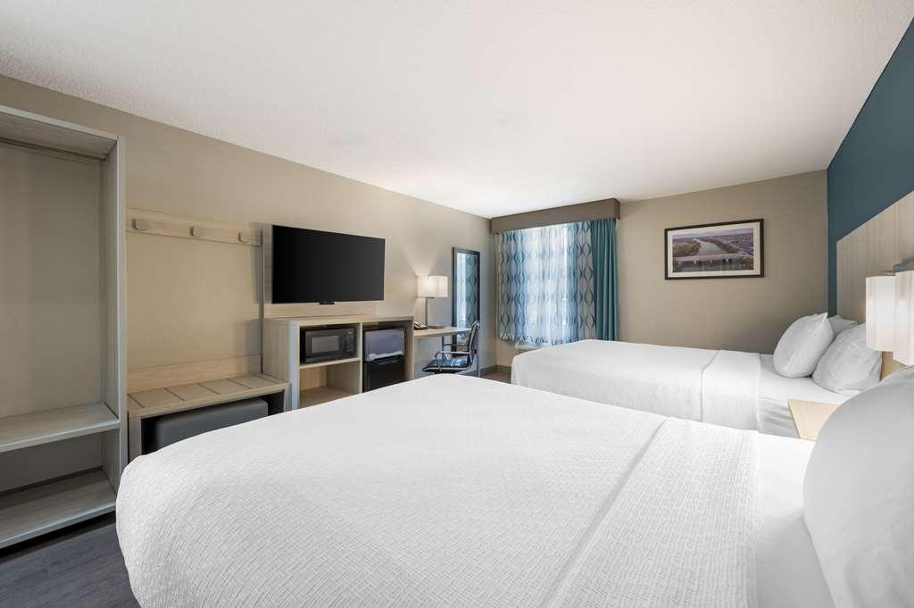 Best Western Plus Lafayette Hotel University Area Pokój zdjęcie
